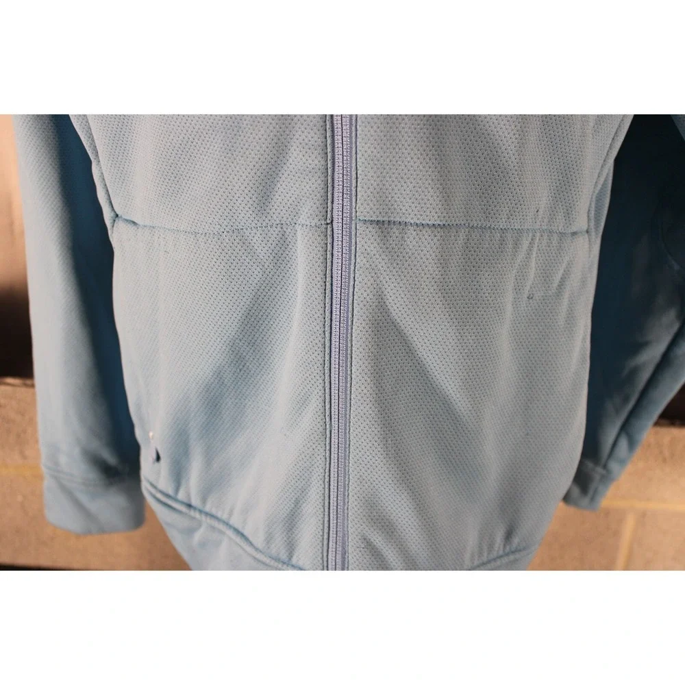 Salomon‎ Full Zip Polyester Jacket Size XL